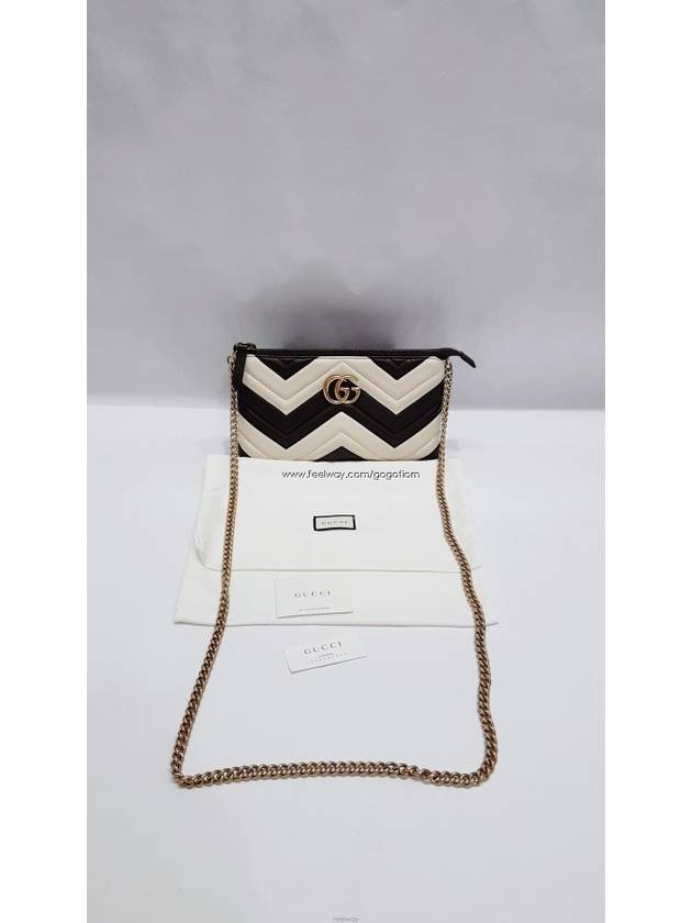 women shoulder bag - GUCCI - BALAAN 1