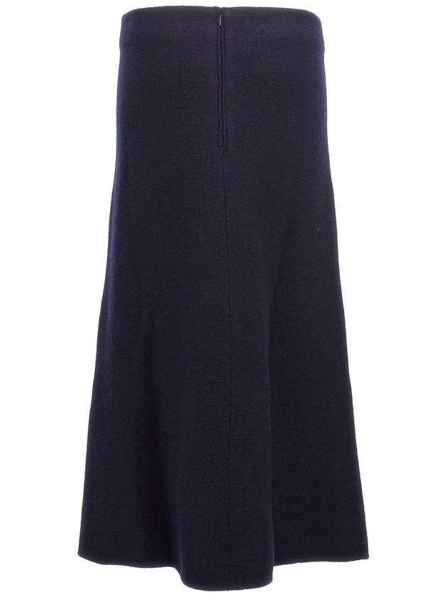 24FW Skirt J02MA0248J14506402 - JIL SANDER - BALAAN 3