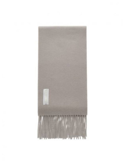 Estate Scarf Grey - OUR LEGACY - BALAAN 2