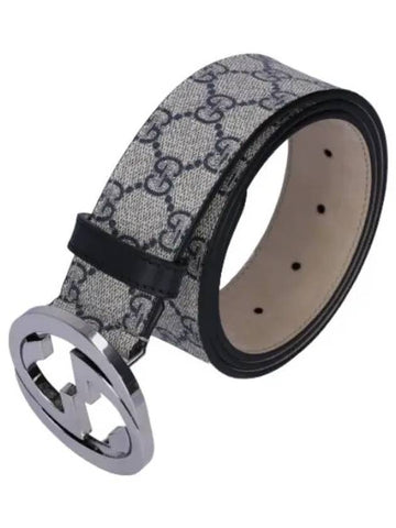 belt - GUCCI - BALAAN 1