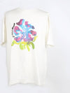 Flower drop t shirt M - LOUIS VUITTON - BALAAN 1