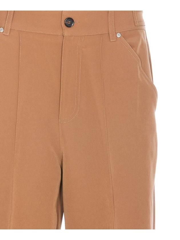 Pinko Trousers - PINKO - BALAAN 4