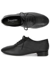 Charlotte Oxford Shoes Black - REPETTO - BALAAN 2