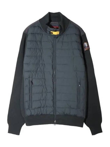 Takuji lightweight padded men s jacket - PARAJUMPERS - BALAAN 1