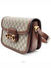 1955 Horsebit Shoulder Bag 602204 L532966 - GUCCI - BALAAN 2