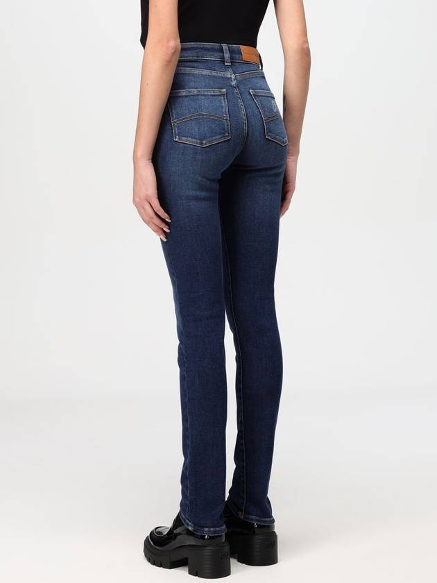 Jeans woman Emporio Armani - EMPORIO ARMANI - BALAAN 2