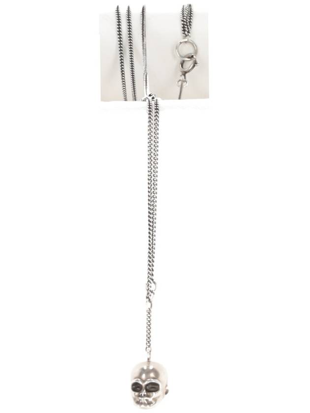 TILTA NECKLACE WITH AMULET PENDANT - ANN DEMEULEMEESTER - BALAAN 1