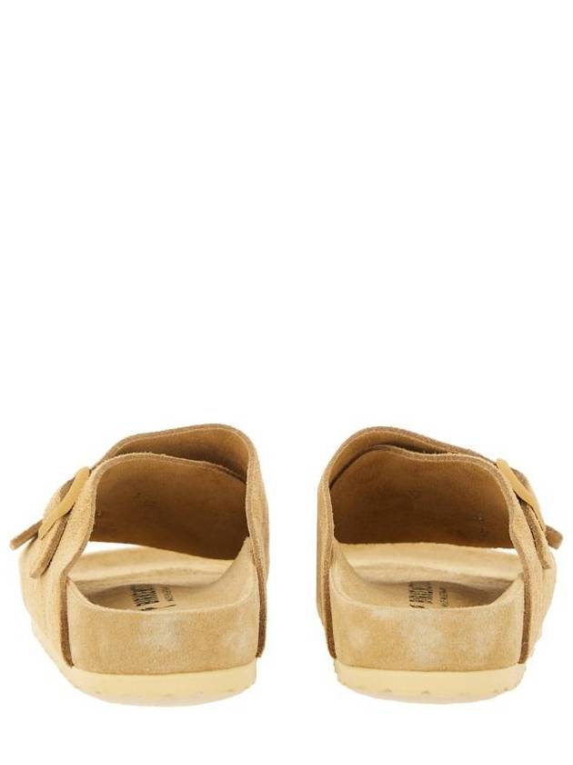 Birkenstock Sandal "Zürich" Unisex - BIRKENSTOCK - BALAAN 4