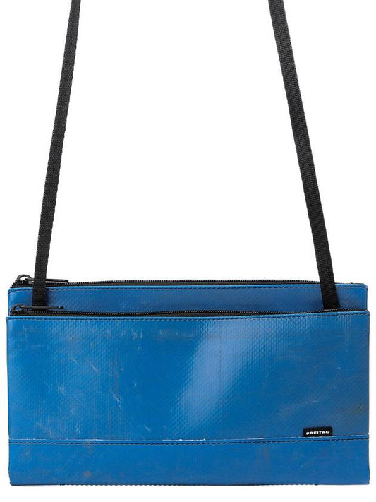 Unisex shoulder bag F271 MASIKURA 0024 - FREITAG - BALAAN 1