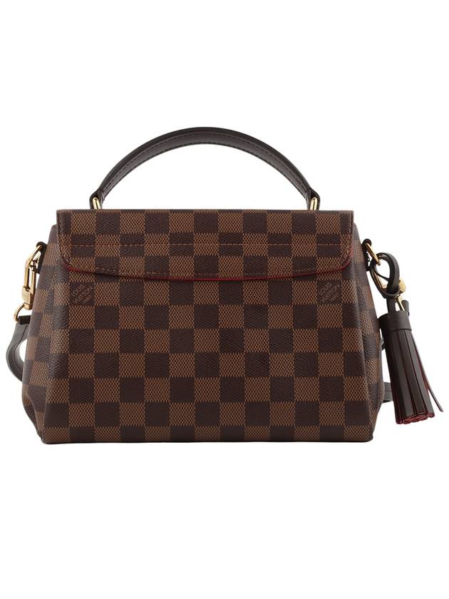 N53000 Damier Croisette Cross Bag 34119K - LOUIS VUITTON - BALAAN 3