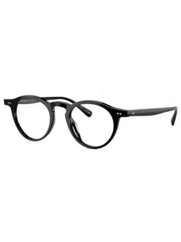 Glasses OV5504U 1731 45 Free - OLIVER PEOPLES - BALAAN 1