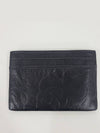 women card wallet - CHANEL - BALAAN 3