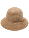 Women s Iris 9 Cloche Hat HAT51269 NATURAL SUNSET - HELEN KAMINSKI - BALAAN 3