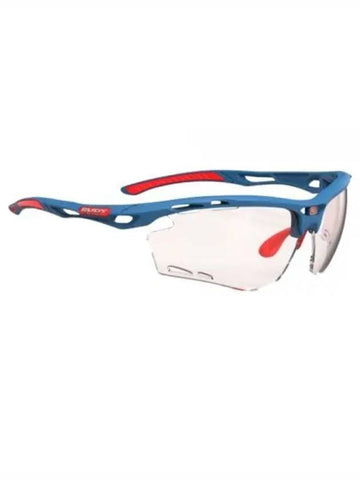 RUDY PROJECT Propulse Pacific Blue Matte Impact X2 Photochromic Red SP627449 0000 - RUDYPROJECT - BALAAN 1