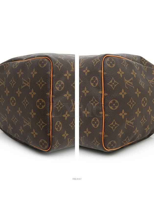 women tote bag - LOUIS VUITTON - BALAAN 6