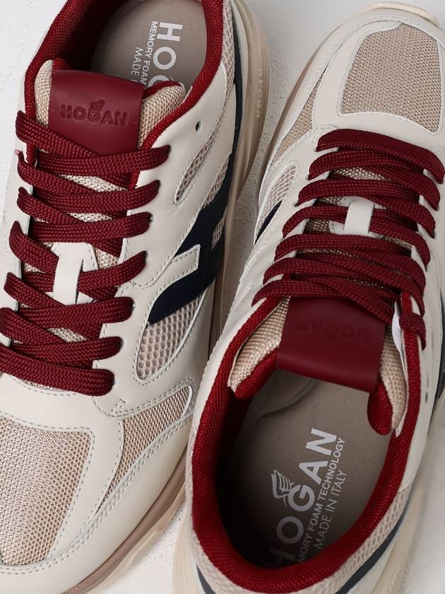 Sneakers men Hogan - HOGAN - BALAAN 4