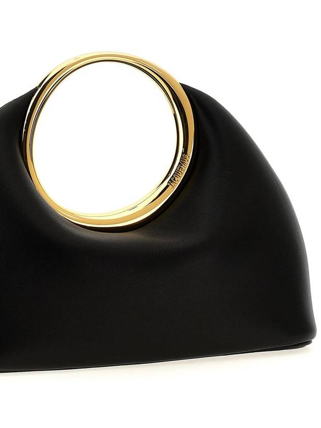 Jacquemus 'Le Petit Calino' Handbag - JACQUEMUS - BALAAN 3