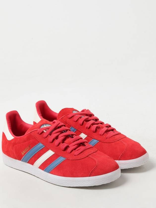 Sneakers Gazzelle Adidas Originals in pelle scamosciata - ADIDAS ORIGINALS - BALAAN 2