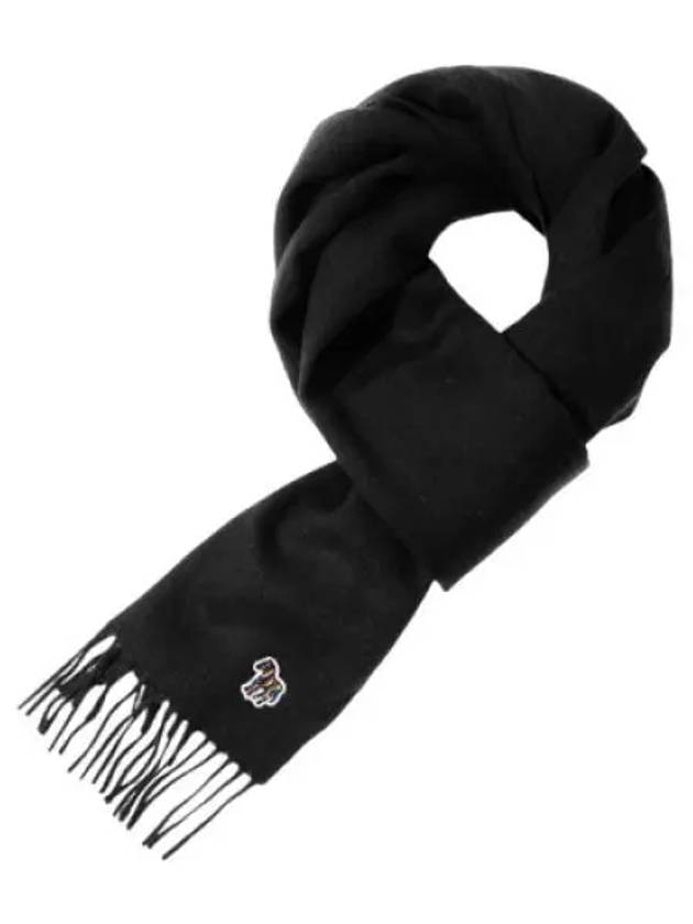 Zebra Scarf - PAUL SMITH - BALAAN 1