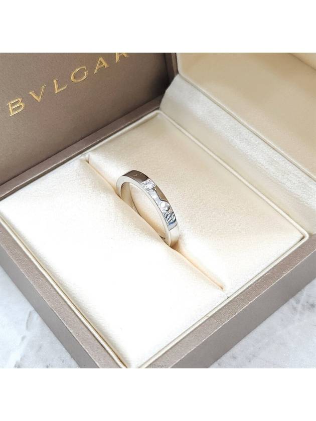 women rings - BVLGARI - BALAAN 5