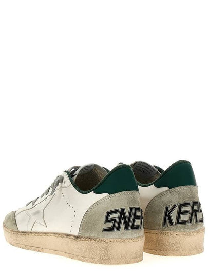 Golden Goose 'Ball Star' Sneakers - GOLDEN GOOSE - BALAAN 2