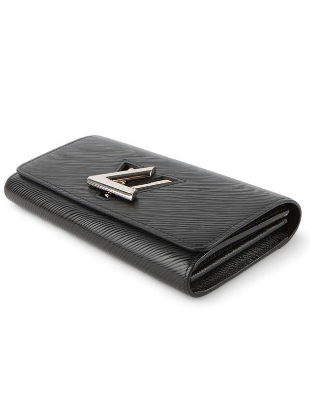 women s long wallet - LOUIS VUITTON - BALAAN 4