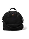 Boston Bag Black HM27GD035 - HUMAN MADE - BALAAN 4