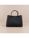 Garden Party 30 Women s Tote Bag Black H051568CK89 - HERMES - BALAAN 3