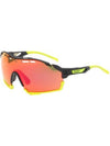 Eyewear Cutline Sunglasses Orange - RUDYPROJECT - BALAAN 1