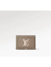 Clea Wallet Creme Halfwallet M82370 - LOUIS VUITTON - BALAAN 2