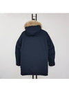 Arctic hooded men s parka - WOOLRICH - BALAAN 5