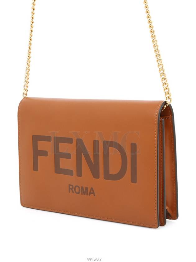 women cross bag - FENDI - BALAAN 2