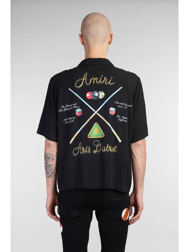 Amiri Shirt - AMIRI - BALAAN 3