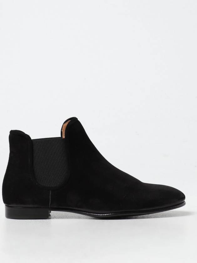 Heeled booties woman Pedro Garcia - PEDRO GARCIA - BALAAN 1