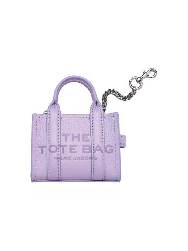 Marc Jacobs Keychain "The Tote" Dwarf - MARC JACOBS - BALAAN 3