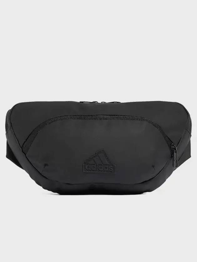 Ultraboost Waist Belt Bag Black - ADIDAS - BALAAN 5