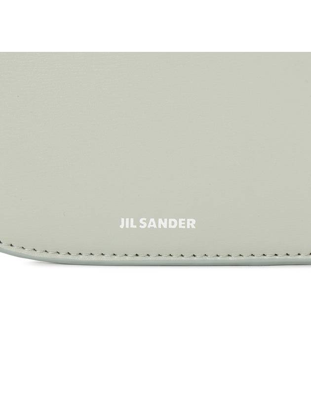 J08VL0005 P5355 054 Women s Clutch Pouch Bag - JIL SANDER - BALAAN 5