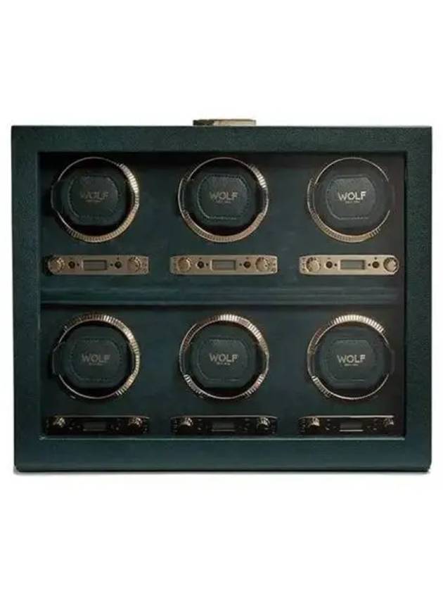 Wolf 1834 792441 Watchwinder 270441 - WOLF - BALAAN 1