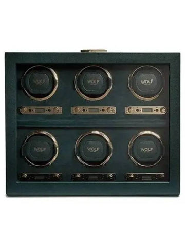 Wolf 1834 792441 Watchwinder 270441 - WOLF - BALAAN 1