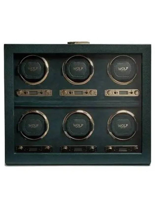 Wolf 1834 792441 Watchwinder 270441 - WOLF - BALAAN 1