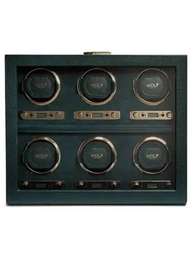 Wolf Watch Winder 271211 - WOLF - BALAAN 1