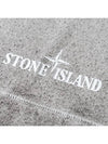 Stone Island Short Sleeve T Shirt 8115215T2 V0062 GRAY - STONE ISLAND - BALAAN 5