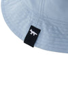 Maison Kitsune Technical bucket hat KU06107WQ0051 PB - MAISON KITSUNE - BALAAN 9