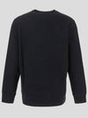 Archibald Star Sweatshirt Black - GOLDEN GOOSE - BALAAN 3