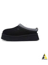 TAZ platform slip-on slippers black - UGG - BALAAN 2