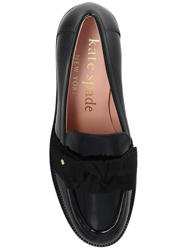 Kate Spade ‘Leandra’ Pumps, Women's, Black - KATE SPADE - BALAAN 6