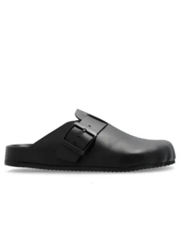 Sunday Mule Black - BALENCIAGA - BALAAN 2