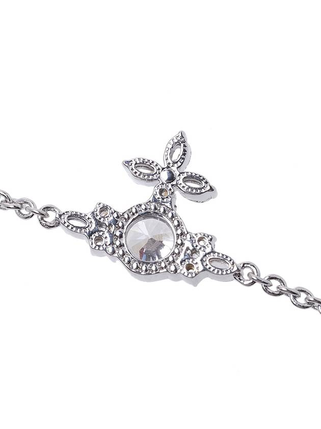 Collect Bracelet Silver - VIVIENNE WESTWOOD - BALAAN 5