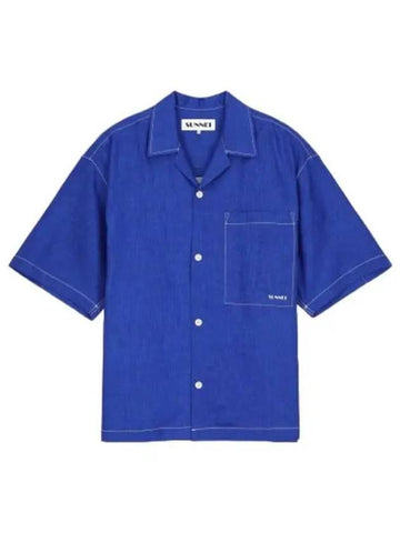 short sleeve shirt electric brew - SUNNEI - BALAAN 1