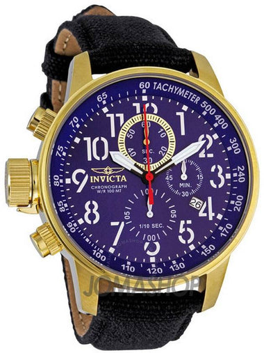 Invicta Lefty Force Chronograph Men's Watch 1516 - INVICTA - BALAAN 1